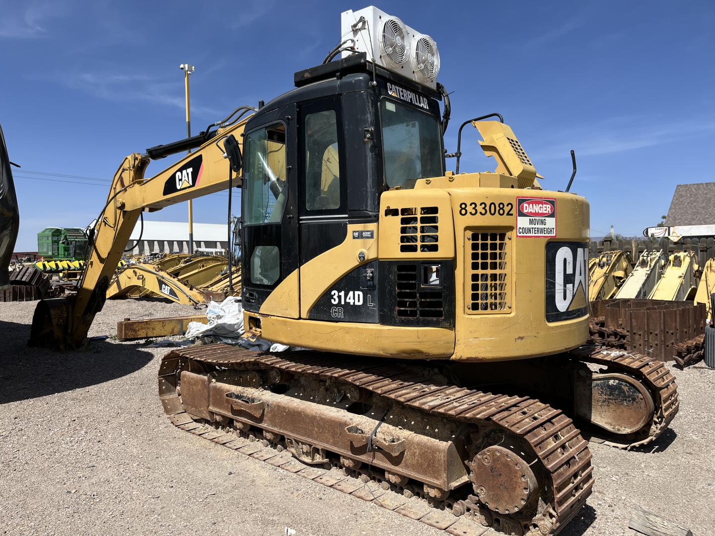 ./imagenes/INVOICE/2019/15530/EXCAVADORA CAT 314DLCR (23).JPG